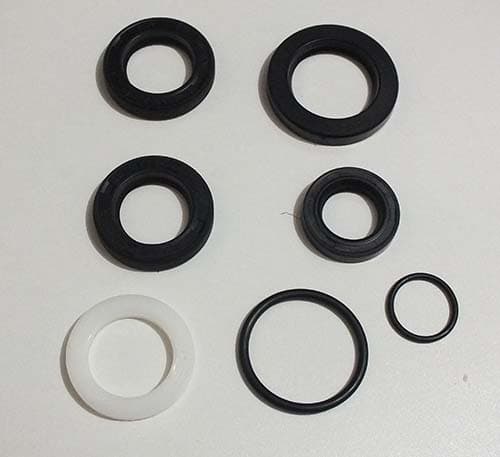 3E HİDROLİK DİREKSİYON TAMİR TAKIM CLIO  - 3E 5800001 kodlu oto yedek parça