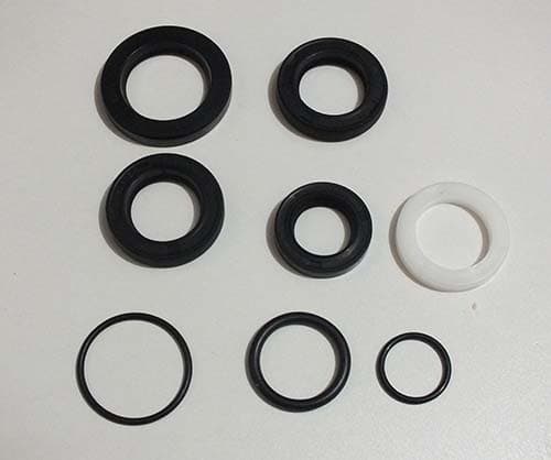 3E HİDROLİK DİREKSİYON TAMİR TAKIM MGN  - 3E 5800005 kodlu oto yedek parça