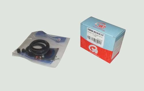 3E KALİPER TAMİR TAKIMI ÖN ÇİFT TEKER 48 LİK M131 1600  - 3E 5800204 kodlu oto yedek parça