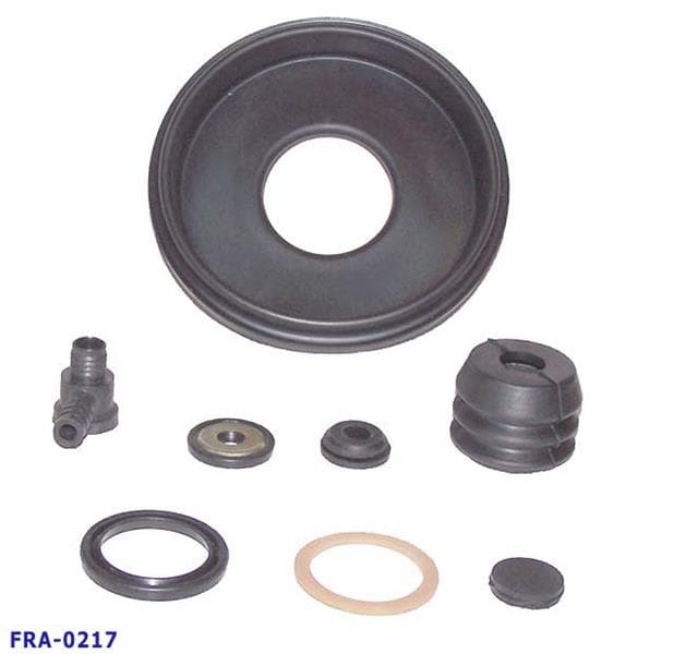 3E WESTINGHOUSE TAMİR TAKIMI M131 1600-R12  - 3E 5800217 kodlu oto yedek parça