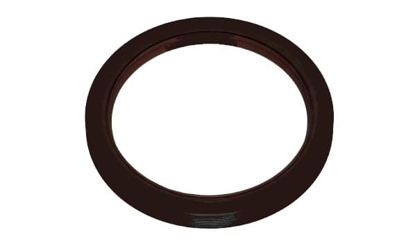 3E KRANK ARKA KEÇESİ R19-R21 EXP-CLIO-KNG-MGN-SCENIC-TWNG 85x105x10 7703087224 OEM: 7703087224 - 3E 5887224 kodlu oto yedek parça