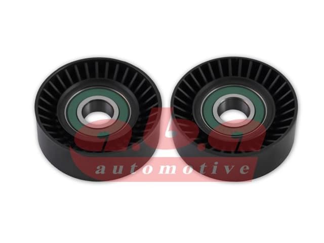 ABA ALTERNATÖR GERGİ RULMANI BRAVA-BRAVO-DOBLO-MAREA-PALIO-STILO 1.6 16V 96 46537101 OEM: 46537101 - ABA 25100025 kodlu oto yedek parça