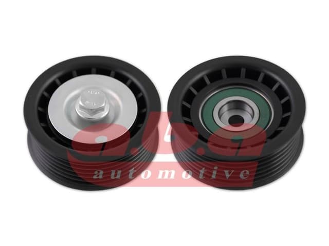 ABA ALTERNATÖR GERGİ RULMANI BRAVO II-PUNTO 1.6 MTJ-2.0 DMTJ 08 DELTA III-MUSA 1.8 08 70x65x26x8 51800046 OEM: 51800046 - ABA 25100046 kodlu oto yedek parça