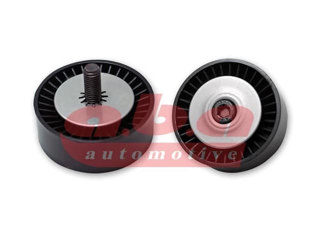 ABA ALTERNATÖR GERGİ RULMANI ASTRA H-VECTRA C-ZAFIRA-SIGNUM 1.9CDTI-DOBLO-BRAVO II-LINEA 1.6D KLİMALI OEM: 55190811-55562251-6340555-51758383 - ABA 25103963 kodlu oto yedek parça