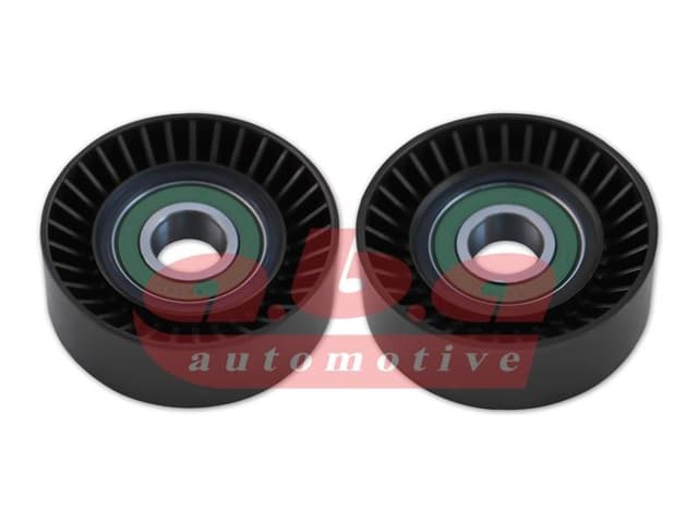 ABA ALTERNATÖR GERGİ RULMANI P206-306-406-607-806-PARTNER-BOXER-C5-BERLINGO DW10 2.0HDI-2.2HDI OEM: 5751.55-9634465780-9636355180 - ABA 25107101 kodlu oto yedek parça