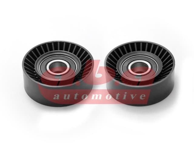 ABA ALTERNATÖR GERGİ RULMANI BMW 316i-318i-Z3 1.9 99-05 70x26 11281435594 OEM: 11281435594 - ABA 25147026 kodlu oto yedek parça