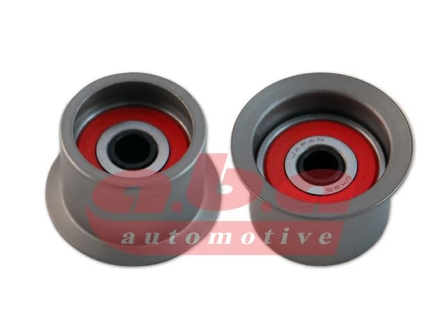 ABA EKSANTRİK GERGİ RULMANI BMW 316i-318i 87-94 - BMW 518i 89-95 11311708806 OEM: 11311708806 - ABA 25150085 kodlu oto yedek parça