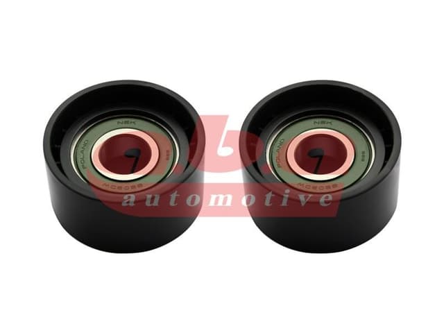 ABA KAYIS GERGI RULMANI BMW N47 N57 E60 F10 F07 F01 E83 E70 E71 E72 11287800334 OEM: 11287800334 - ABA 25155081 kodlu oto yedek parça