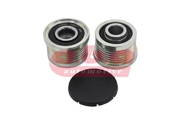 ABA ALTERNATÖR KASNAĞI RENAULT LAGUNA II 01 MEGANE II-III 02 14 TRAFIC II 06 MASTER II 06 1.9DCI 7701477508 OEM: 7701477508 - ABA 25200030 kodlu oto yedek parça