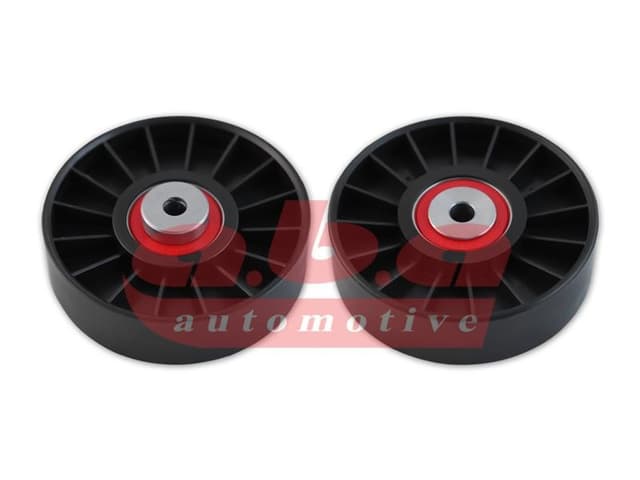 ABA ALTERNATÖR GERGİ RULMANI LGN 2.0 16V 95-01 -SAFRANE II 2.0 16V 95-01 -VOLVO S70 2.0-2.3-2.5 7439146139-9146139 OEM: 7439146139-9146139 - ABA 25200410 kodlu oto yedek parça