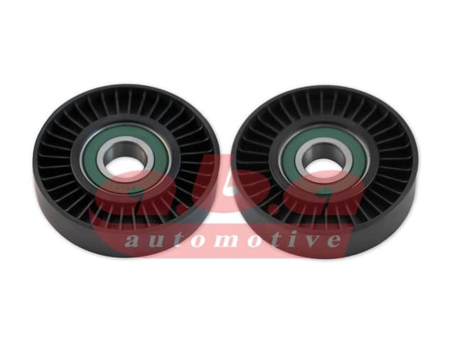 ABA ALTERNATÖR GERGİ RULMANI CLIO II-MODUS 1.4 16V 00 OEM: 7700870495 - ABA 25200495 kodlu oto yedek parça