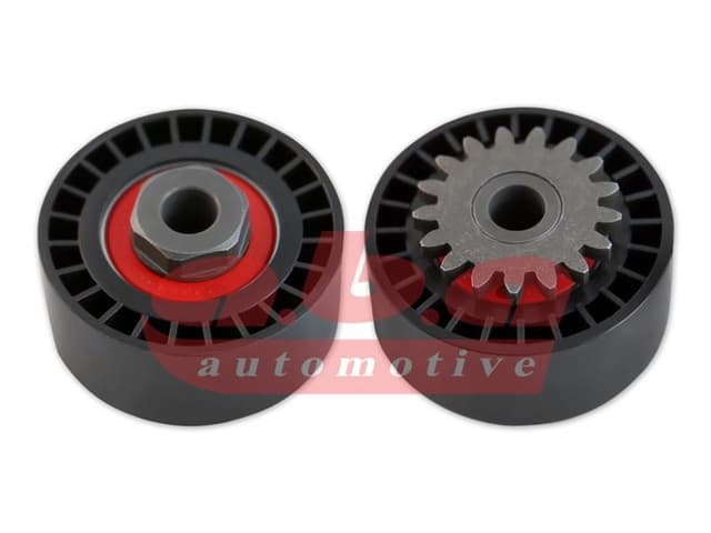 ABA ALTERNATÖR GERGİ RULMANI CLIO I-II 96- -KNG 01- -TWNG 96- -SANDERO 08- 1.2-1.2 16V 8201008780-8200040155-7700870795 OEM: 8201008780-8200040155-7700870795 - ABA 25205737 kodlu oto yedek parça