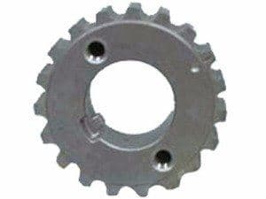 ABA KRANK DİŞLİSİ R19-CLIO 1.4 K7M K7J 7700747599-6001543398 OEM: 7700747599-6001543398 - ABA 25207599 kodlu oto yedek parça