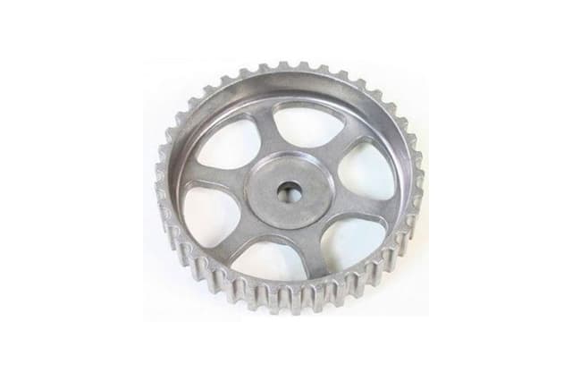 ABA EKSANTRİK DİŞLİSİ CLIO-MEGANE 1.4-1.6 8V K7M-CLIO III OEM: 7700739336-7700874761-6001543396 - ABA 25209336 kodlu oto yedek parça