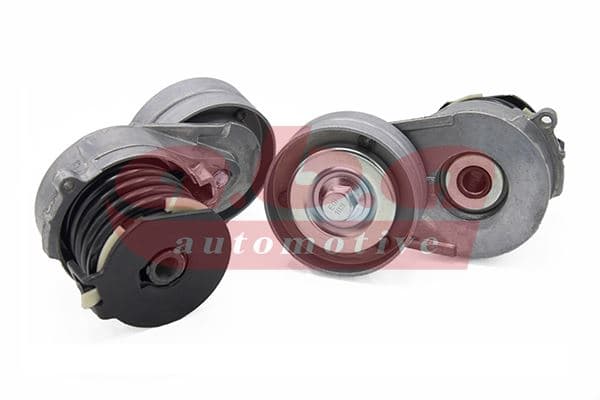 ABA ALTERNATÖR GERGİ RULMANI KÜTÜKLÜ ASTRA G-H-COMBO-CORSA C-MERIVA 1.7CDTI-1.7DTI 16V 00 OEM: 97184929-1204641-1204853-97222553 - ABA 25300082 kodlu oto yedek parça