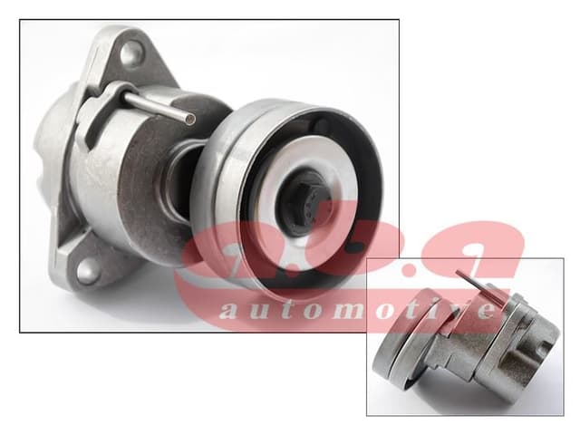 ABA ALTERNATÖR GERGİ RULMANI KÜTÜKLÜ ASTRA F-G-H-VECTRA A-B-CORSA B-COMBO-ZAFIRA-1.4- 1.6i-1.8i-2.0i 16V OEM: 24412292-6340532-1340541-90500229 - ABA 25305009 kodlu oto yedek parça