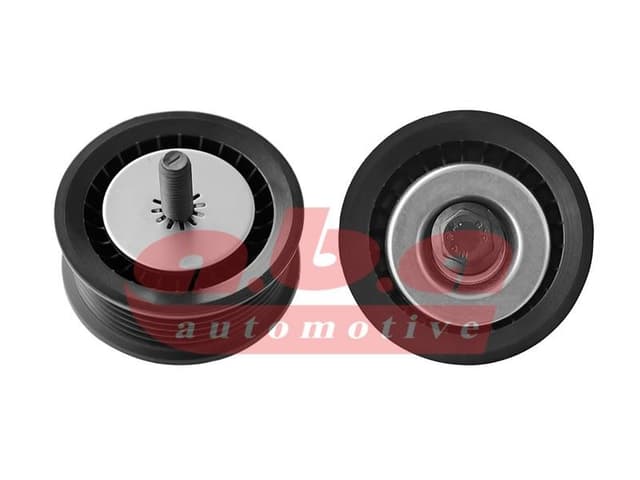 ABA ALTERNATÖR GERGİ AVARA BİLYASI INSIGNIA A 08>17 ASTRA J-ZAFIRA C 09>15 2.0 CDTI A20DTL-DTR-DTH-DTJ OEM: 55581830-636257 - ABA 25309014 kodlu oto yedek parça