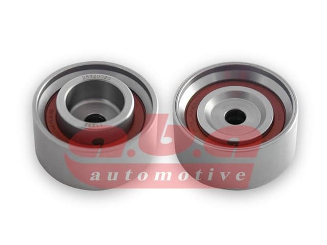 ABA EKSANTRİK GERGİ RULMANI MAZDA 626 III 1.6-1.8 87-92 OEM: XM346M250AA-3895193- FE1H12730A - ABA 25320020 kodlu oto yedek parça