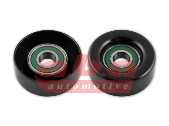 ABA ALTERNATÖR GERGİ RULMANI ACCENT-GETZ-MATRIX-SANTAFE-TUCSON 1.5 CRDI-VGT- 2.0CRDI 02 2528727000-2528727400 OEM: 2528727000-2528727400 - ABA 25327010 kodlu oto yedek parça