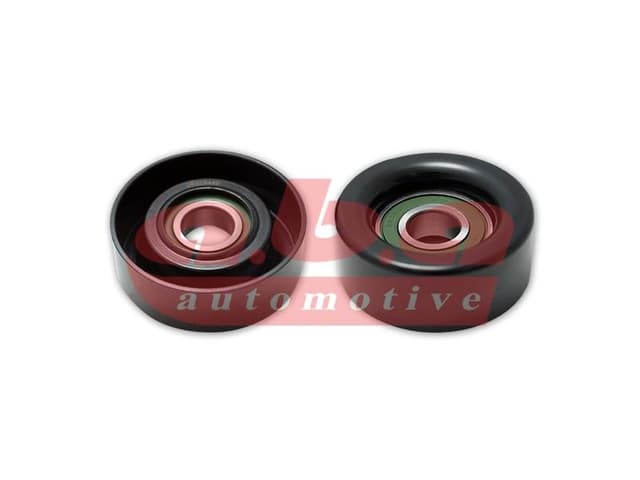 ABA ALTERNATÖR GERGİ RULMANI ACCENT 05 GETZ-i10-i20-i30-i40 1.5CRDI-1.6CRDI-1.7CRDI-BLUE 11 1.6CRDİ OEM: 252812A000-252812A100 - ABA 25328440 kodlu oto yedek parça