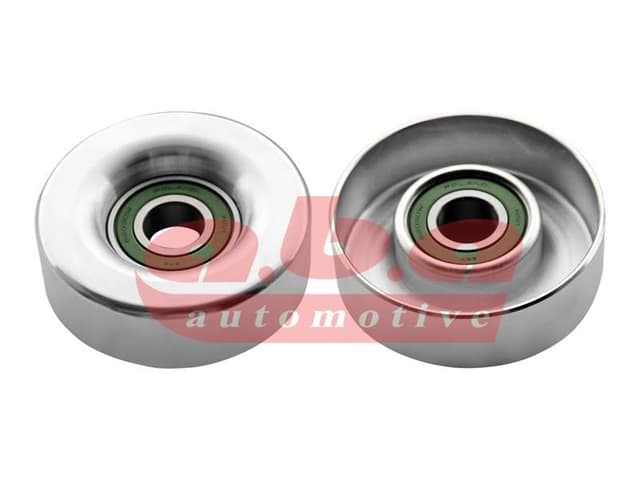 ABA ALTERNATÖR GERGİ RULMANI HONDA CIVIC VIII 1.4 05 JAZZ 1.2-1.3 02-08 OEM: 38942PHM004-38942PWA004 - ABA 25337440 kodlu oto yedek parça