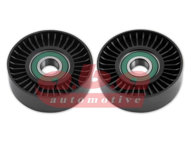 ABA ALTERNATÖR GERGİ RULMANI P206-307-406-407-607-807-EXPERT-C5-C8-JUMPY 1.8 16V-2.0 16V-2.0-2.2 x 5751.60-9636640580 OEM: 5751.60-9636640580 - ABA 25405160 kodlu oto yedek parça