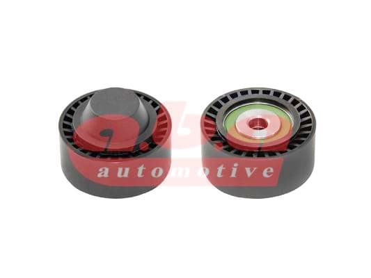 ABA ALTERNATÖR GERGİ RULMANI PARTNER-BERLINGO 1.4-1.6 16V-P206 1.4 16V-P307-C4 1.6 16V-BIPPER-NEMO 1.4 5751.98-5751.C9-5751.G3-9684015280 OEM: 5751.98-5751.C9-5751.G3-9684015280 - ABA 25405198 kodlu oto yedek parça