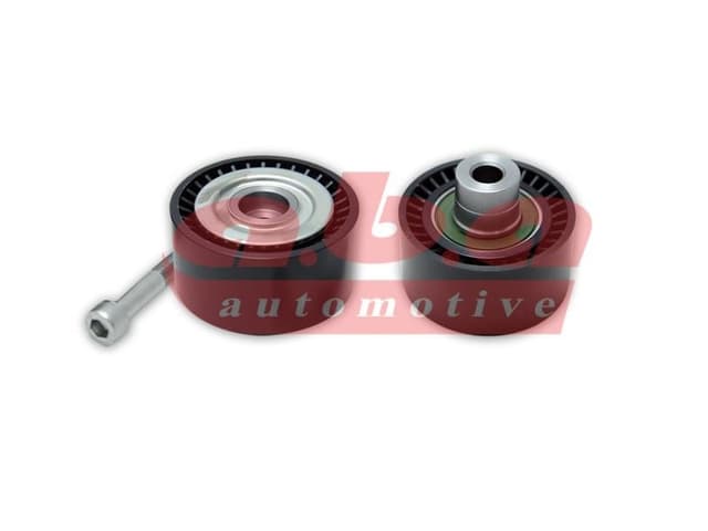 ABA ALTERNATÖR GERGİ RULMANI TOZ KAPAKSIZ PARTNER-206-307-407-BERLINGO-C2-C3-C4-FIESTA V 1.4-1.6TDCI XSARA-FOCUS OEM: 5751.F4-1152359-1611422880-5751.87 - ABA 25405991 kodlu oto yedek parça