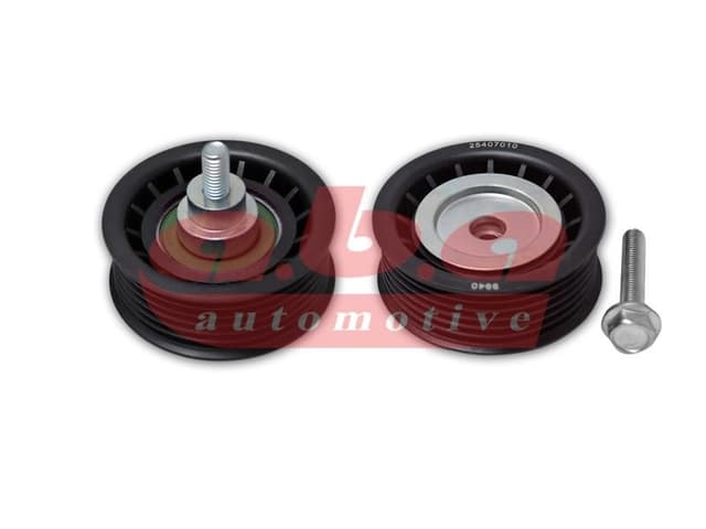 ABA ALTERNATÖR GERGİ RULMANI DUCATO-BOXER-JUMPER-TRANSİT 2.2HDI-TDCI 1611423480-5751.F0 OEM: 1611423480-5751.F0 - ABA 25407010 kodlu oto yedek parça