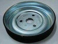 ABA DEVIRDAIM KASNAGI OPEL GRANDLAND PEUGEOT PARTNER-BERLINGO-P207-P208-P308-P508-RCZ-3008-P5008 CITROEN C3-C4-C5-DS3-DS4-DS5 1.4 16V VTI 1.6 VTI-THP BMW N13 F20 F30 MINI R55 R56 R60 R61 OEM: 1204.59-1204.47-3648867-11517619020 - ABA 25409020 kodlu oto yedek parça