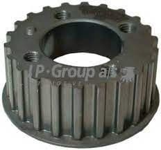 ABA KRANK DİŞLİSİ 100-A6 2.0 D-2.0 D Turbo-2.4 D-2.5 TDI-2.0 TD-2.5 TDI quattro- 78-97 OEM: 069105263 - ABA 25500691 kodlu oto yedek parça