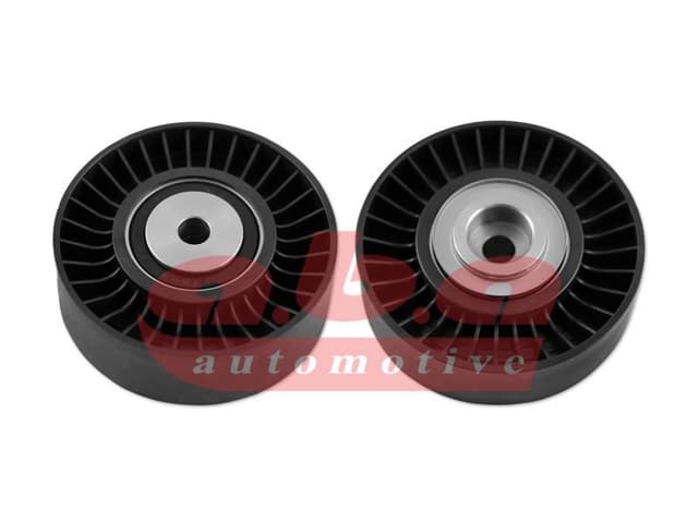 ABA ALTERNATÖR GERGİ RULMANI CRAFTER 2.5 TDI 06 BJK-BJM 90mm 076260938 OEM: 076260938 - ABA 25500938 kodlu oto yedek parça