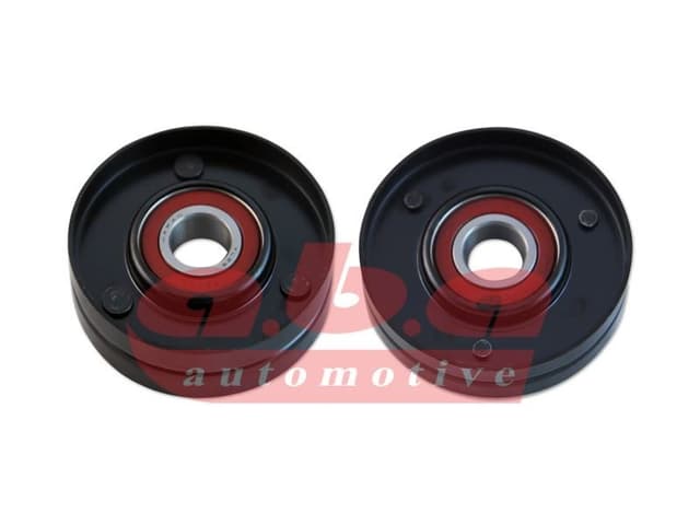 ABA ALTERNATÖR GERGİ RULMANI A4 1.6 1.81.8 T - A6 1.8 1.8 T 058903133D OEM: 058903133D - ABA 25503133 kodlu oto yedek parça