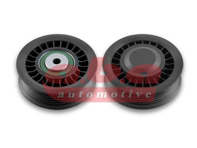 ABA ALTERNATÖR GERGİ RULMANI CRAFTER 2.5 TDI 2006 BJM-BJK KANALLI 76mm 076145261A-076145278 OEM: 076145261A-076145278 - ABA 25505261 kodlu oto yedek parça
