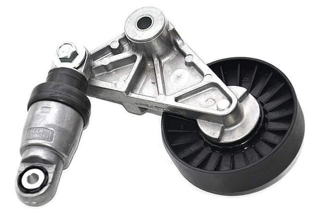 ABA KÜTÜKLÜ V KAYIŞ GERGİ RULMANI ASTRA G-VECTRA B-C -OMEGA B-FRONTERA B 2.0-2.2 DTH-DTL-DTR OEM: 90542638 - ABA 25505328 kodlu oto yedek parça