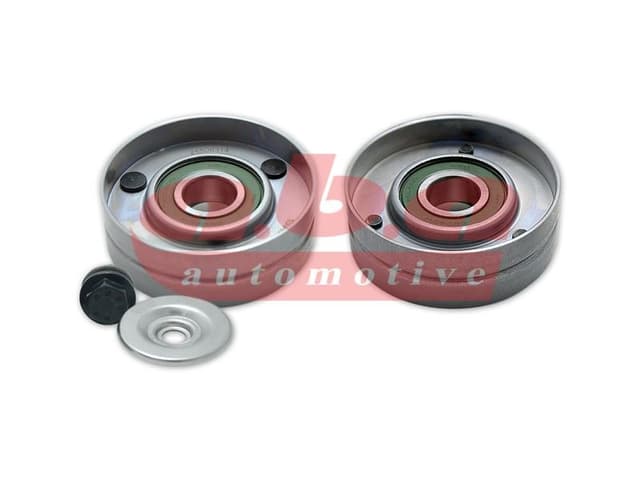 ABA ALTERNATÖR GERGİ RULMANI GOLF V-PLUS 1.1 02 70x24x10 036245276 OEM: 036245276 - ABA 25506314 kodlu oto yedek parça