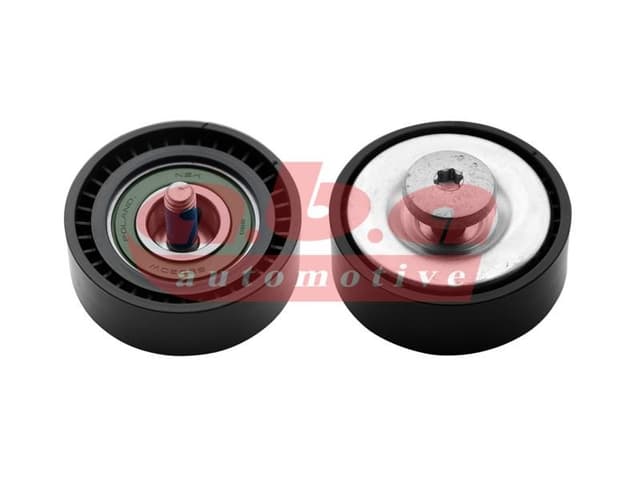 ABA ALTERNATÖR GERGİ RULMANI GOLF5/6-JETTA-PASSAT-SCIROCCO-TIGUAN-A3-LEON 1.4TSI 04-10 BLG-BMY-CAVA OEM: 03C145299M - ABA 25506361 kodlu oto yedek parça