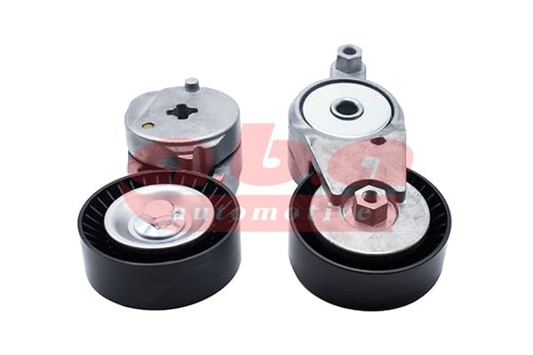 ABA ALTERNATÖR GERGİ RULMANI KÜTÜKLÜ TOYOTA RAV4 2.5L 2AR-FXE Hybrid AVA42 16-> OEM: 166200V042-166200V051-1662036030 - ABA 25659660 kodlu oto yedek parça