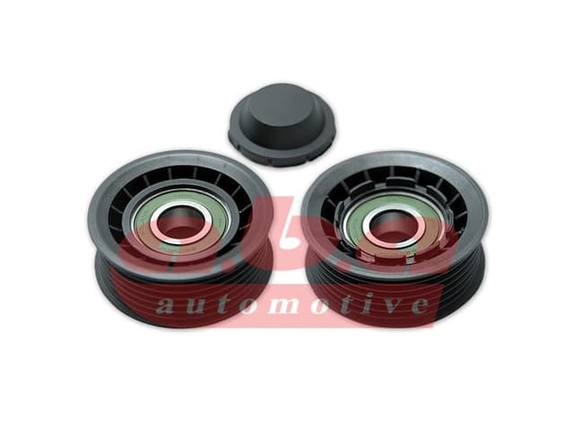 ABA ALTERNATÖR GERGİ RULMANI PASSAT 2.5TDI 98-05 -TOUAREG-A4-A5-A6 3.0 TDI 04-10 OEM: 059903341A-059903341E-059903341J - ABA 25750019 kodlu oto yedek parça