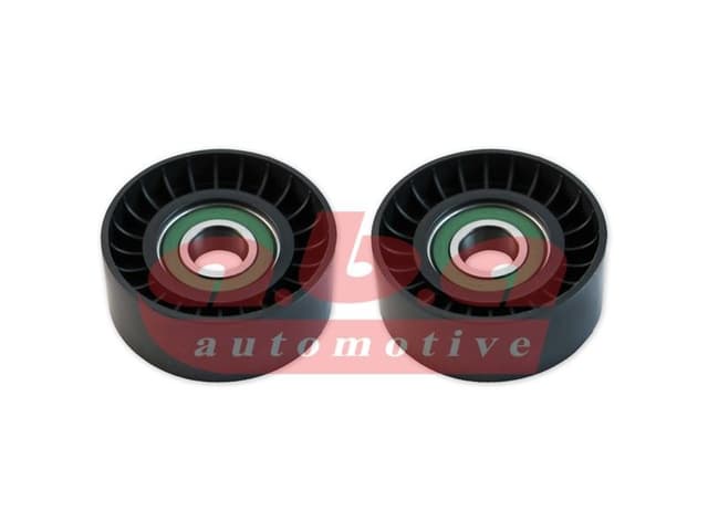 ABA KAYIS GERGI RULMANI MERCEDES W202 W203 W204 W210 W211 W220 W463 W638 W639 B901 B906 OEM: A6462000570 - ABA 25750370 kodlu oto yedek parça