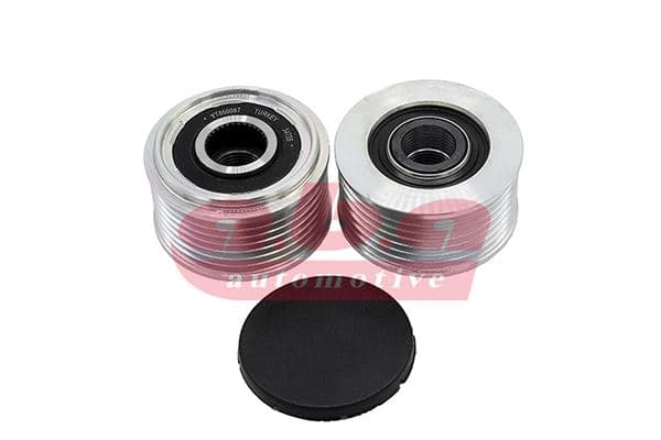 ABA ALTERNATÖR KASNAĞI RULMANLI TRANSİT 2.4 TDCI 00-06 ALTERNATÖR OEM NO İÇİN: 2C1T10300BA 1498518-4461712-R2C1T10300BA OEM: 1498518-4461712-R2C1T10300BA - ABA 25850087 kodlu oto yedek parça