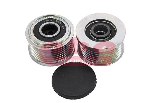 ABA ALTERNATÖR GERGİ KASNAĞI 2.2DTC FORD TOURNEO TRANSIT V347 RANGER TKE DT244 DEFENDER L316 TOYOTA HILUX 7 ALT.NO: BOSCH 0121615003 274150L020-274150L040-LR008856 OEM: 274150L020-274150L040-LR008856 - ABA 25850128 kodlu oto yedek parça