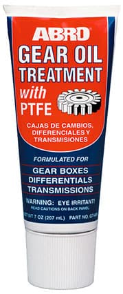 ABRO ŞANZUMAN YAĞ KATKISI 207ML  - ABRO 10040017 kodlu oto yedek parça