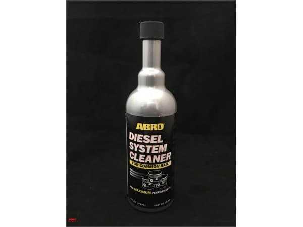 ABRO KOMPLE DİZEL YAKIT SİSTEM TEMİZLEYİCİ 473ML  - ABRO 10040023 kodlu oto yedek parça