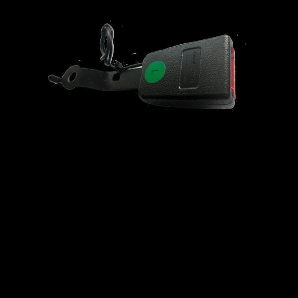 AFT EMNİYET KEMER KARŞILIĞI SOL İKAZ KABLOLU FIORINO 98846395 OEM: 98846395 - AFT 101E00125 kodlu oto yedek parça