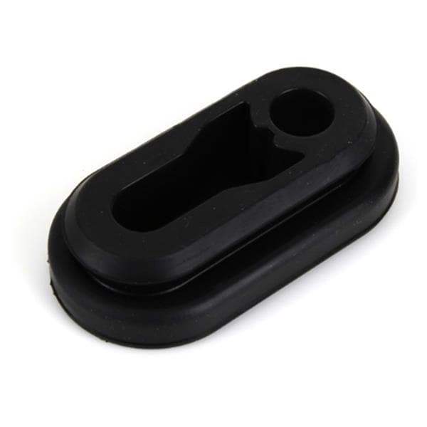 AFT RADYATÖR ALT LASTİK ASTRA H 13118278 OEM: 13118278 - AFT 13118278 kodlu oto yedek parça