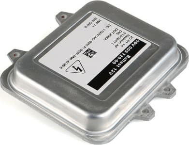 AFT XENON FAR BEYNI OPEL ASTRA J 10 INSIGNIA A 09 D1S AMPÜL İÇİN  - AFT 13278005 kodlu oto yedek parça