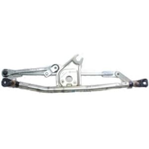 AFT ÖN CAM SİLECEK MEKANİZMASI FIORINO-BIPPER-NEMO 1354851080 OEM: 1354851080 - AFT 1354851080 kodlu oto yedek parça