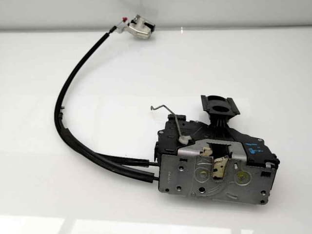 AFT BAGAJ KAPAK KILIDI SOL FIORINO-BIPPER-NEMO 08 ÇİFT KAPI 8726.X9-1356367080 OEM: 8726.X9-1356367080 - AFT 1356367080 kodlu oto yedek parça