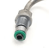 AFT TURBO YAĞLAMA BORUSU ORİNGİ RENAULT CLIO IV 151928075-151929167R OEM: 151928075-151929167R - AFT 151928075 kodlu oto yedek parça